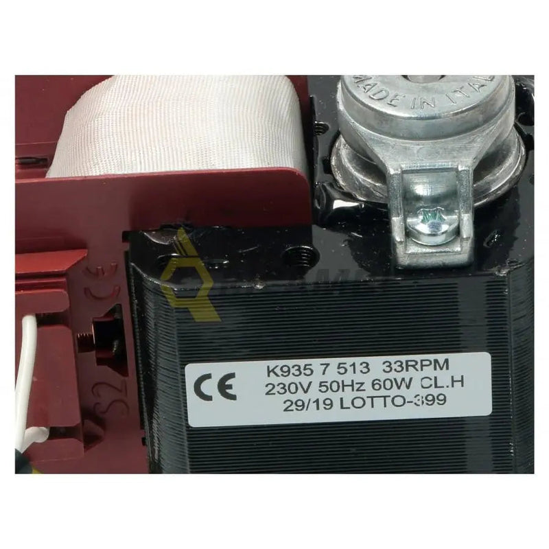 motor reductor KENTA K9357513