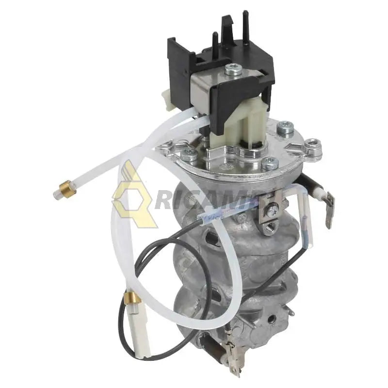 Jura boiler sale
