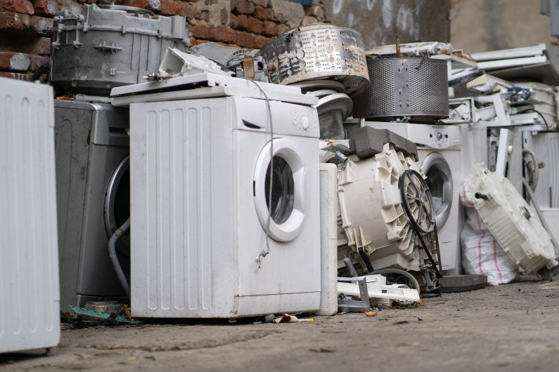 „Reparabilitatea Electrocasnicelor: O Transformare a Industriei Europene prin Reglementările privind Durabilitatea”