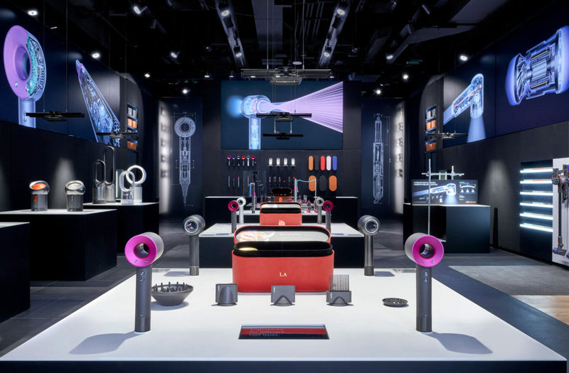piese de schimb aspiratoare dyson