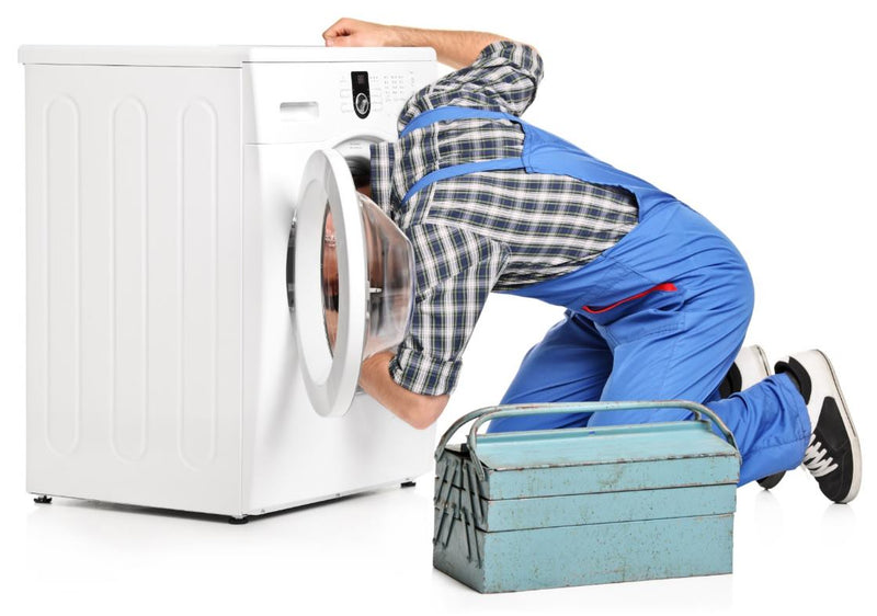 Coduri de eroare a mașinii de spălat Whirlpool