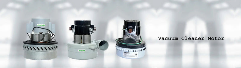 MOTOARE ASPIRATOR