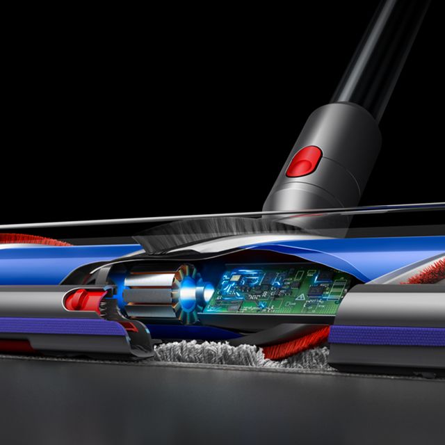 perie aspirator dyson