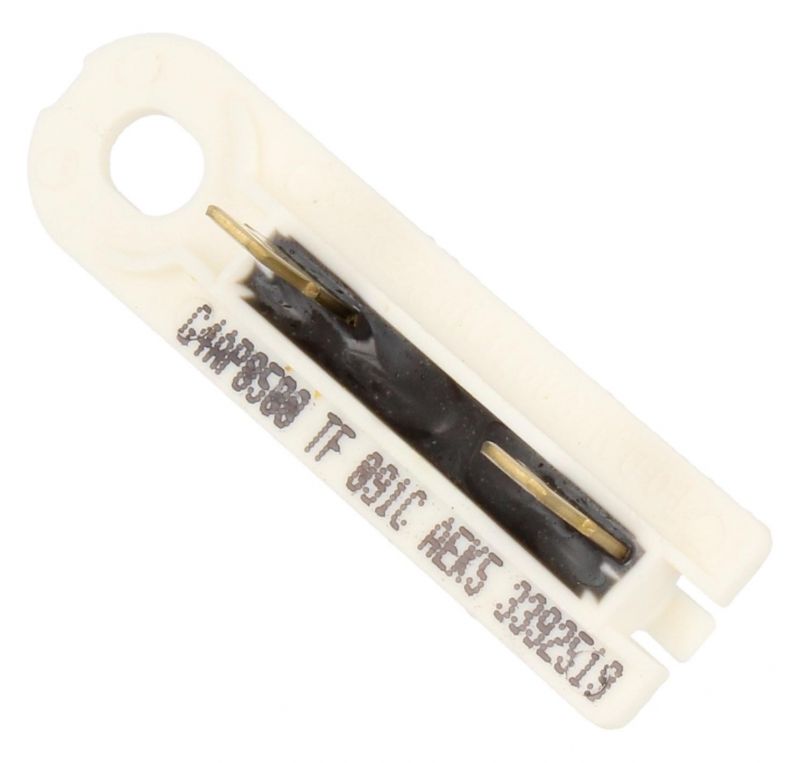 Siguranta de temperatura fuzibila uscator WHIRLPOOL 481201229464