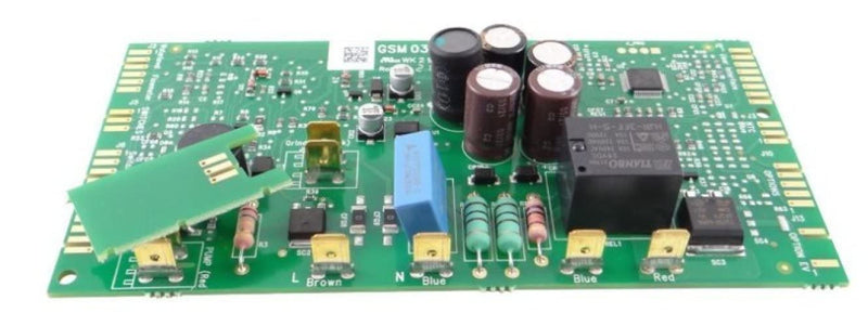 Modul electronic espressor KRUPS