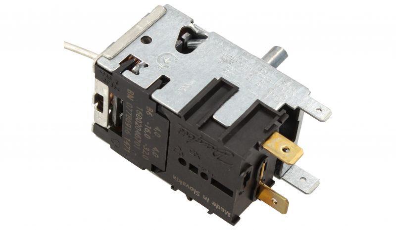 C00143380 077b-6189 termostat WHIRLPOOL/INDESIT