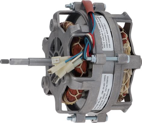 Motor ventilator cuptor Tecnoeka FIR 1004.2459