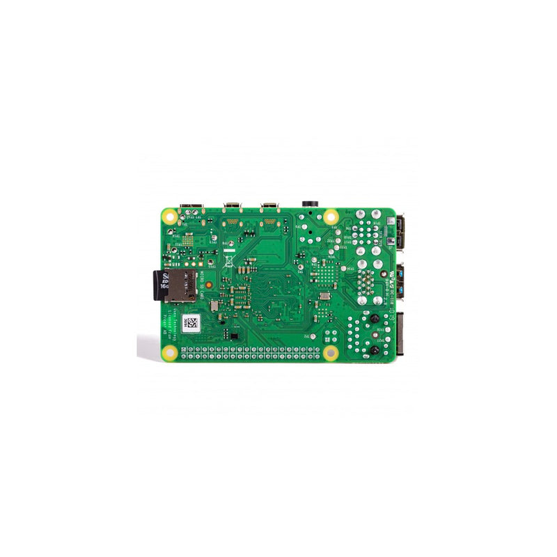 Raspberry Pi 4B - 4GB