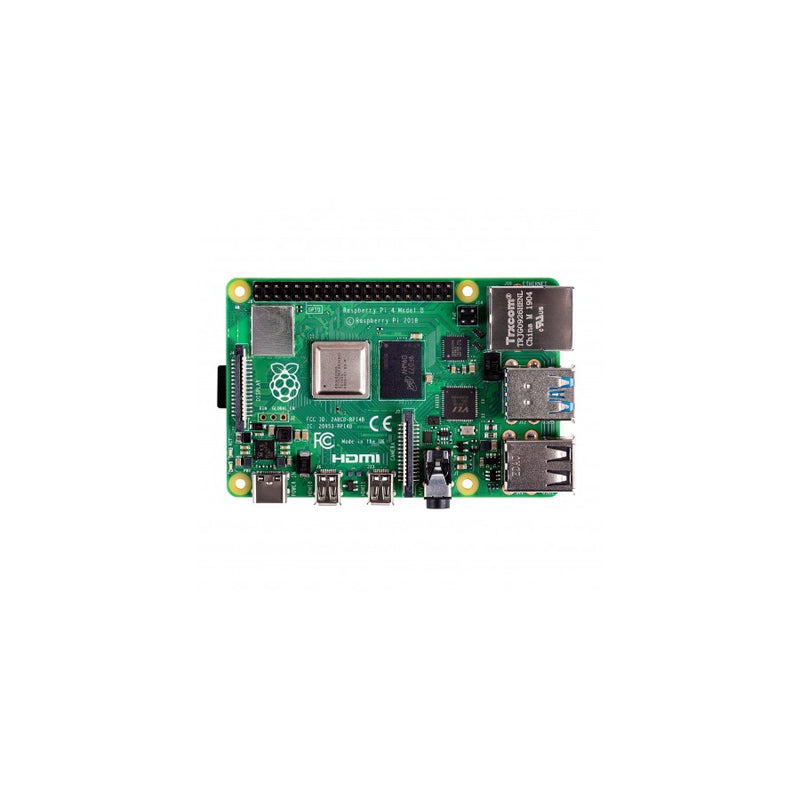 Raspberry Pi 4B - 4GB
