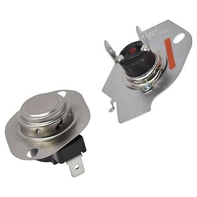 Termostat siguranta uscator Whirlpool profesional