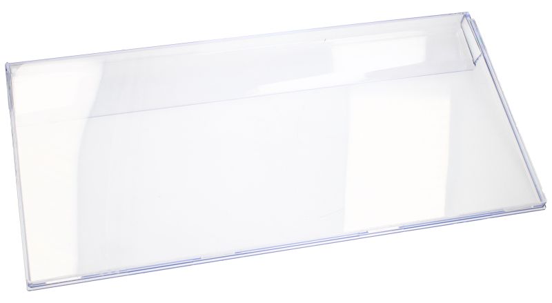 Capac fata sertar congelator Beko 44cm x 22cm