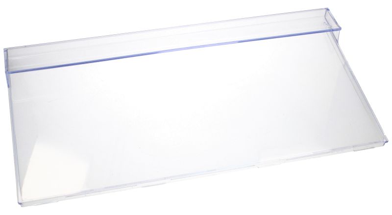 Capac fata sertar congelator Beko 44cm x 22cm
