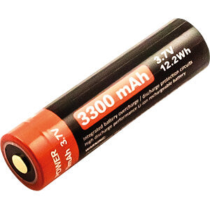 Baterie reîncărcabila USB 18650 2600mAh 3,7 V