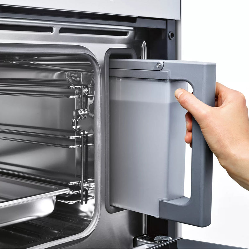 rezervor recipient abur cuptor bosch siemens