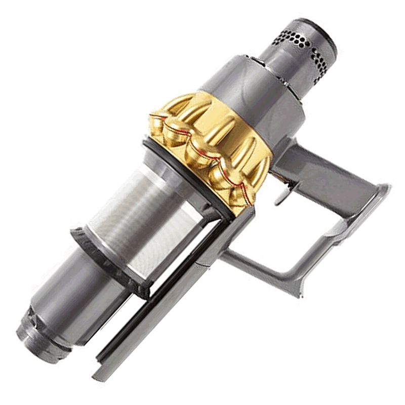 corp motor dyson sv14 v11