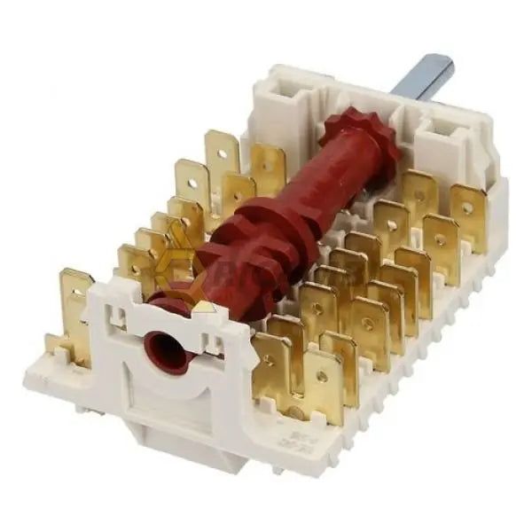 Comutator cuptor 10 pozitii amica /hansa  800810K