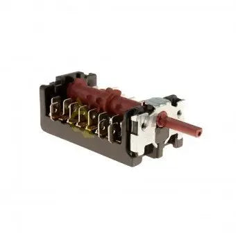 Comutator cuptor 10 pozitii amica /hansa  800810K
