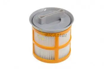 Filtru HEPA original pentru aspirator zanussi electrolux