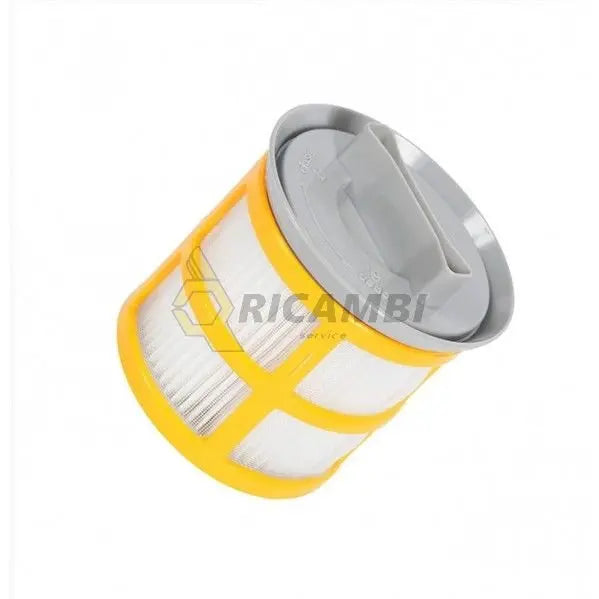 Filtru HEPA original pentru aspirator zanussi electrolux