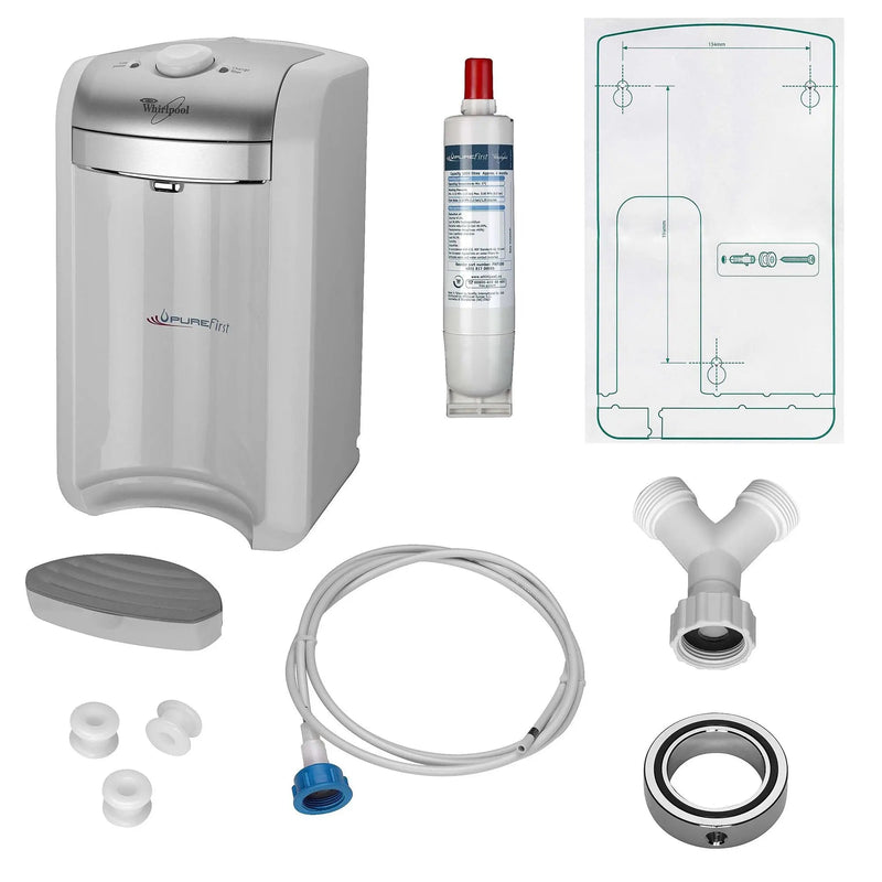 Filtru apa frigider Whirlpool