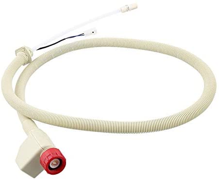 Furtun alimentare apa uscator electrolux