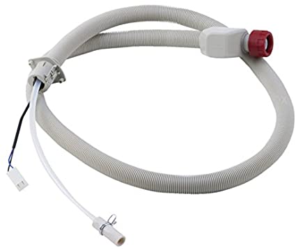 Furtun alimentare apa uscator electrolux
