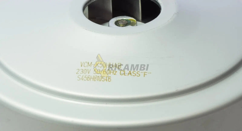 Motor aspirator Samsung  1600w VCM-K50HUAB H106  D135
