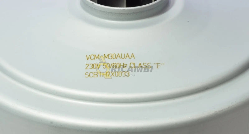 Motor aspirator Samsung 2200w VCM-M30AUAA