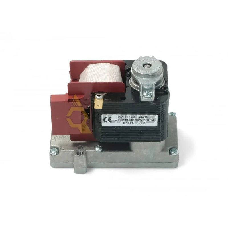 Motor reductor centrala lemne,peleti Kenta K9117153, 5RPM