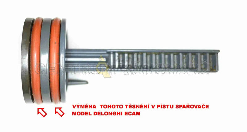 Oring garnitura pentru grup,piston erogator delonghi