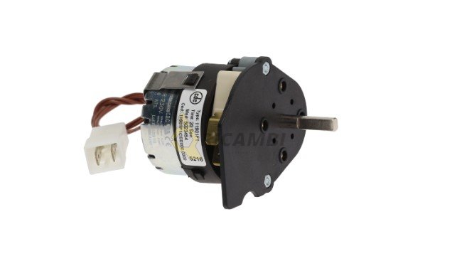 PROGRAMATOR 11901F1 Cuptor cu convectie ANGELO PO