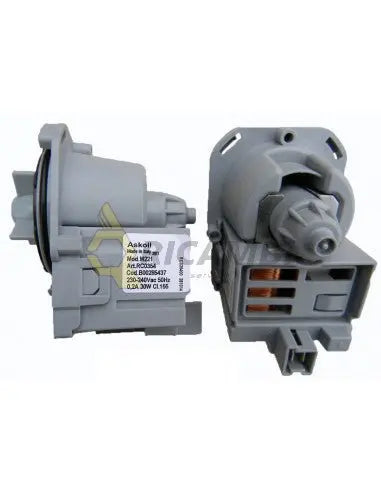 Pompa de evacuare masina spalat  BOSCH, SIEMENS