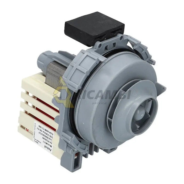 Pompa de recirculatie (motor), pentru masinile de spalat vase ariston indesit