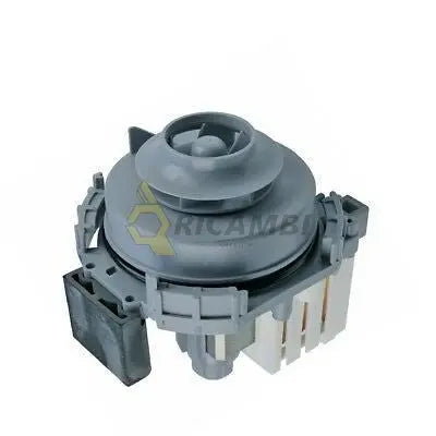 Pompa de recirculatie (motor), pentru masinile de spalat vase ariston indesit