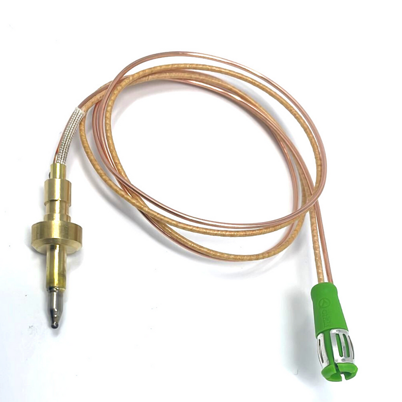 termocupla senzor plita aragaz whirlpool