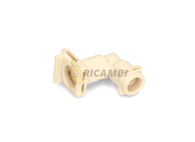 Racord agrafa boiler aparat cafea espressor 90 grade delonghi