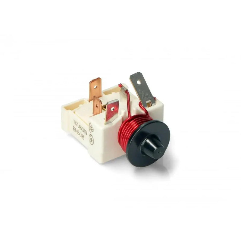 Releu secop danfoss 117U6019