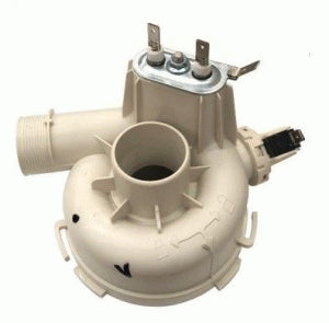 Rezistenta  masina de spalat vase 1800w