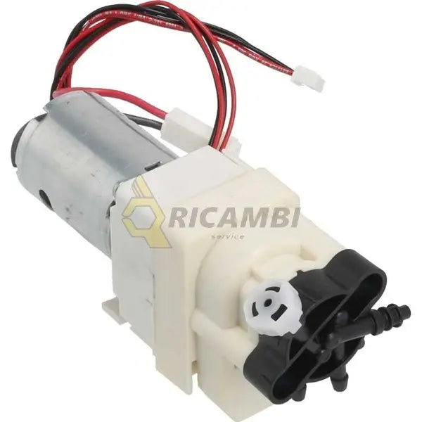 SUPAPĂ CERAMICĂ (12-24V) PENTRU APARATE DE CAFEA COMPLET AUTOMATE NIVONA / MELITTA / ROTEL