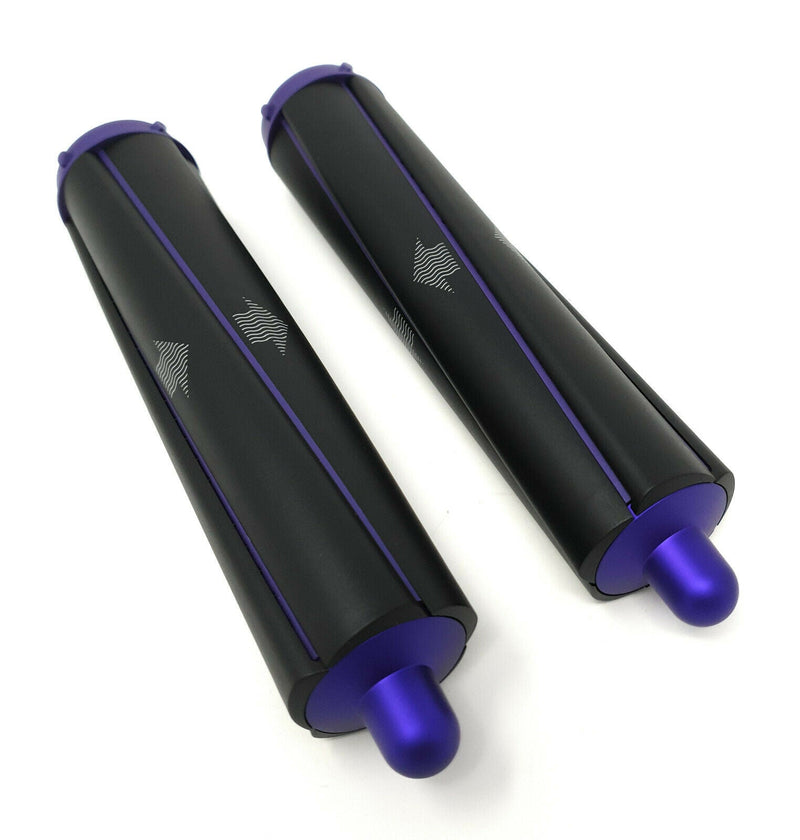Set 2 ondulatoare 40 mm pentru Multistyler Dyson Airwrap HS01, Violet