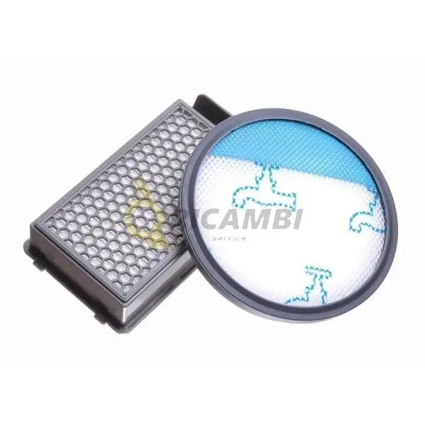 Set filtru hepa aspirator Rowenta cyclonic RO3718EA, RO3724EA, RO3731EA, RO3753EA, RO3758EA, RO3759EA, RO3786EA