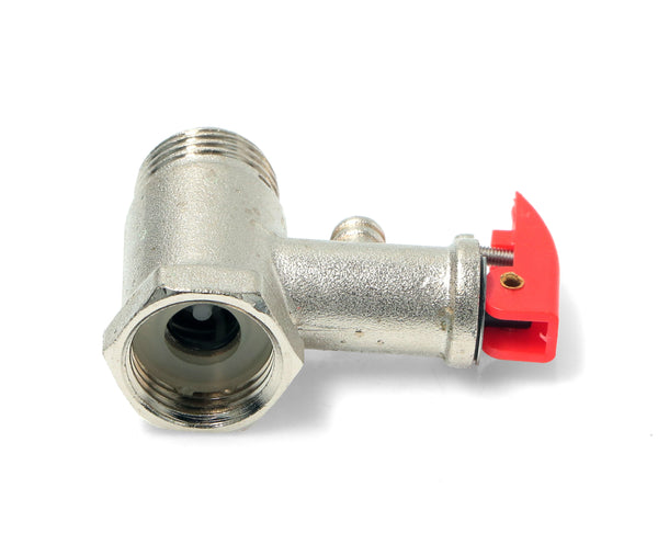 Supapa de siguranțta pentru boiler 1/2