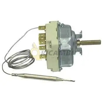 Termostat Trifazic 50-300 ° C grill electric 55.34052.010