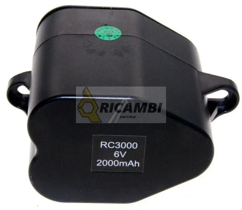 acumulator aspirator karcher RC3000