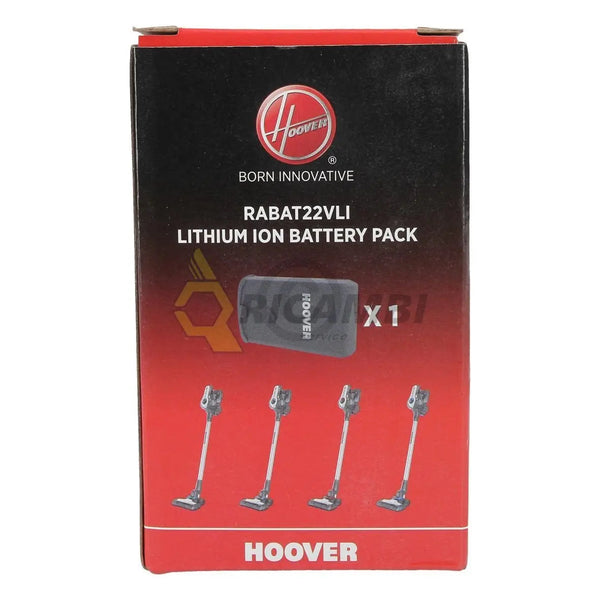baterie acumulator aspirator hoover 21.6 v rabat22vli