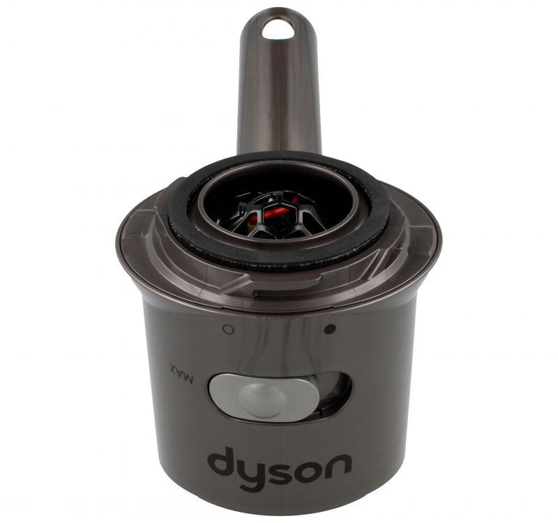bloc motor dyson cyclone V8 SV10