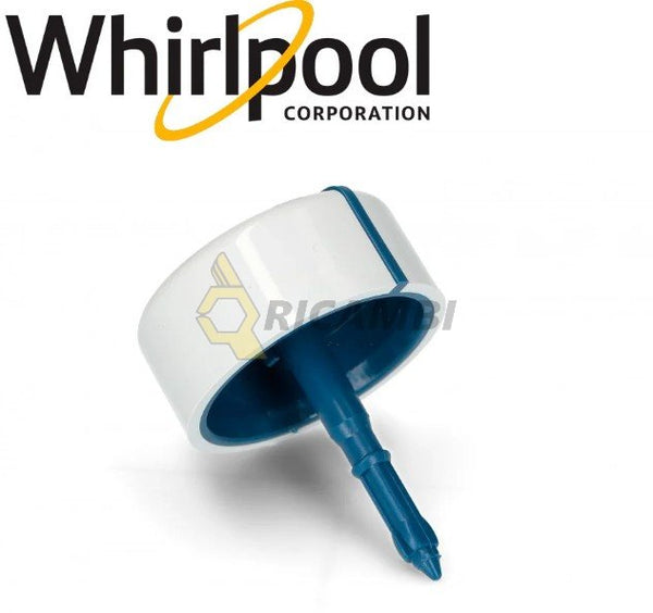 buton pentru masina de spalat whirlpool