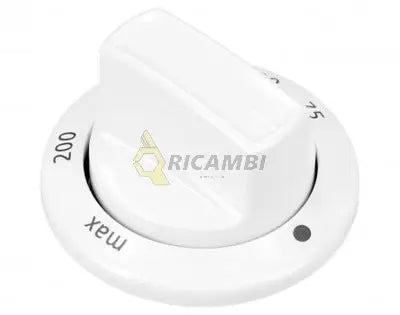 buton reglare temperatura plita cuptor arctic beko