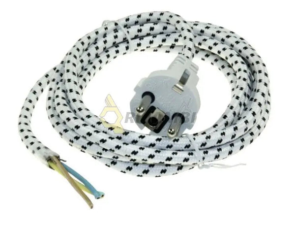 cablu fier calcat 2,8 m