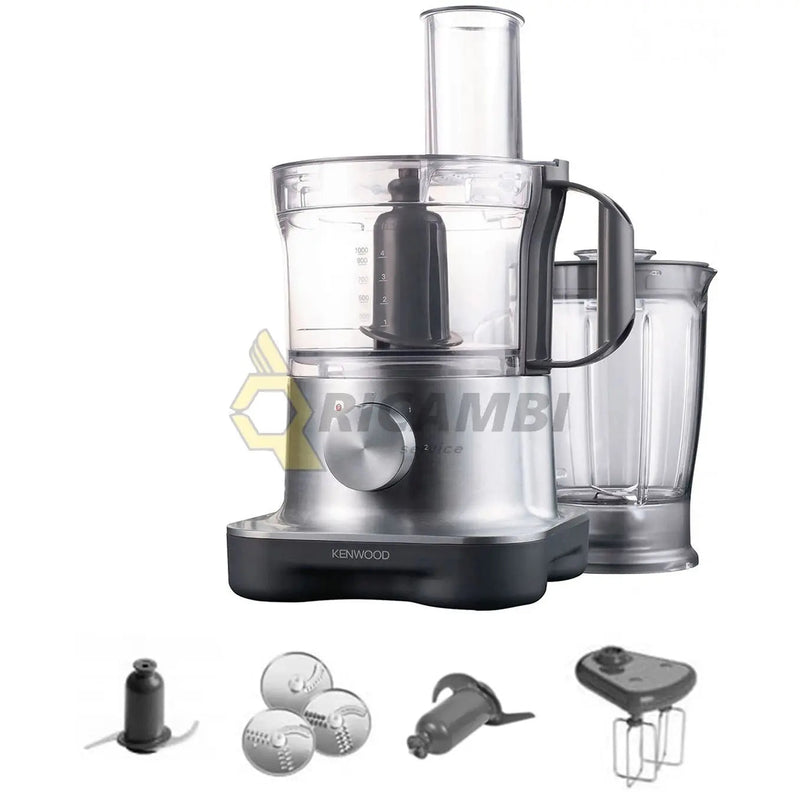 cana bol mixer blender kenwood